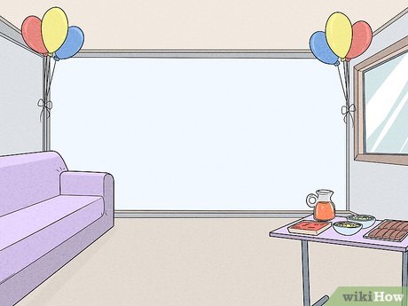 Step 1 Выберите место.