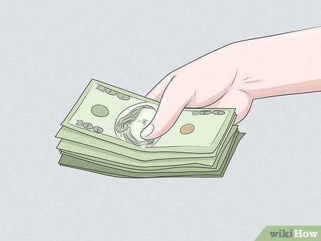 Step 5 Определите бюджет....